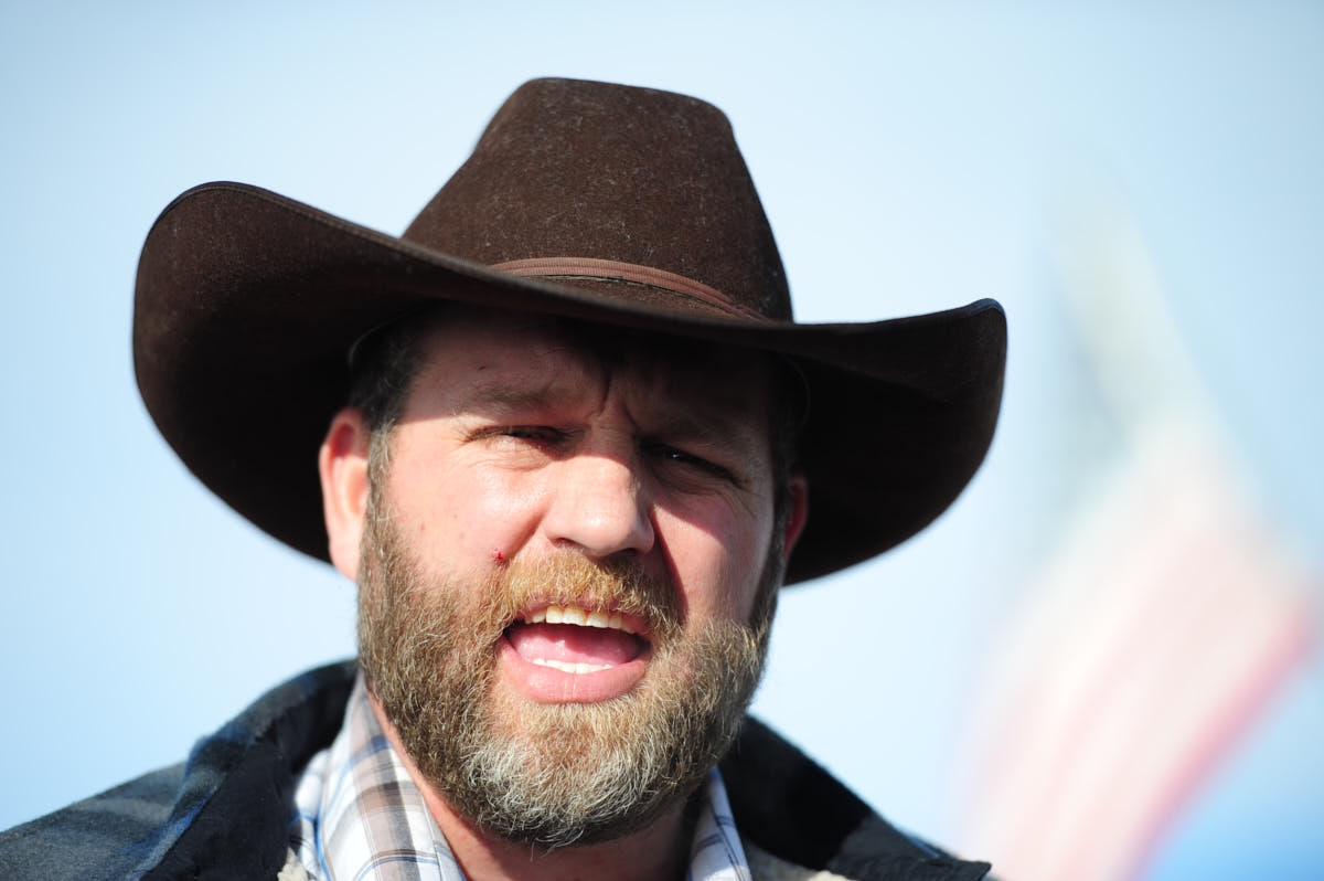 OR: Oregon Ranching Standoff Continues