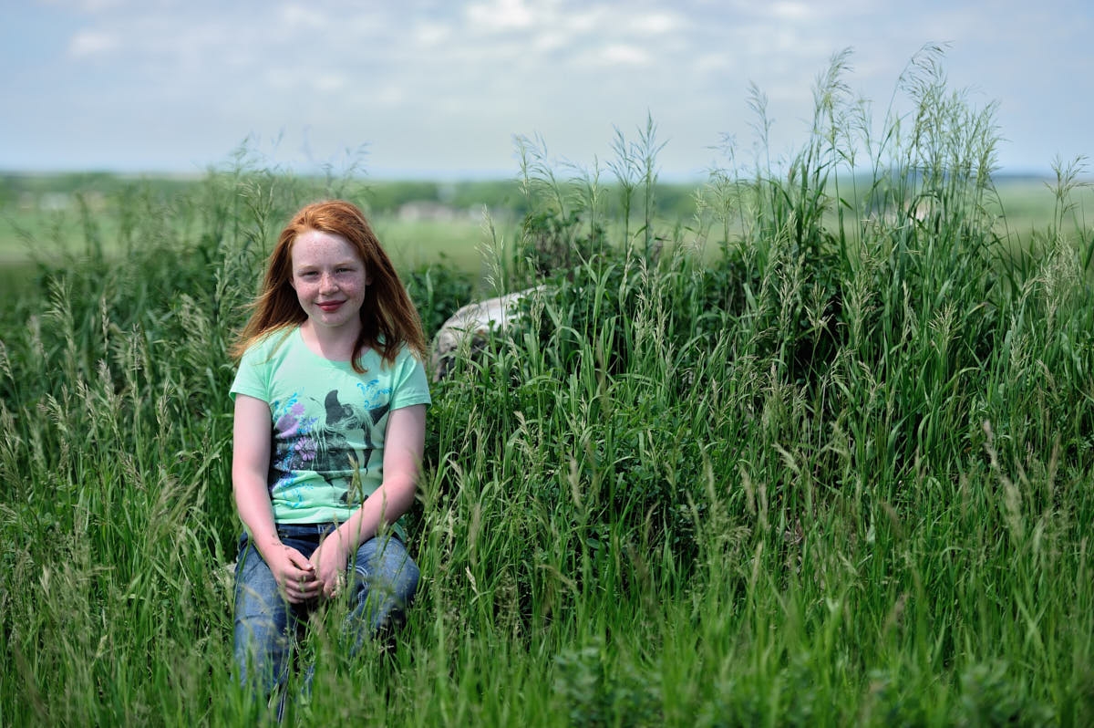 ND: Increasing Soil Health for More Productive Ranching